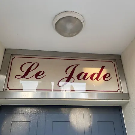 Apartment Lumineux Avec Place De Parking Privative